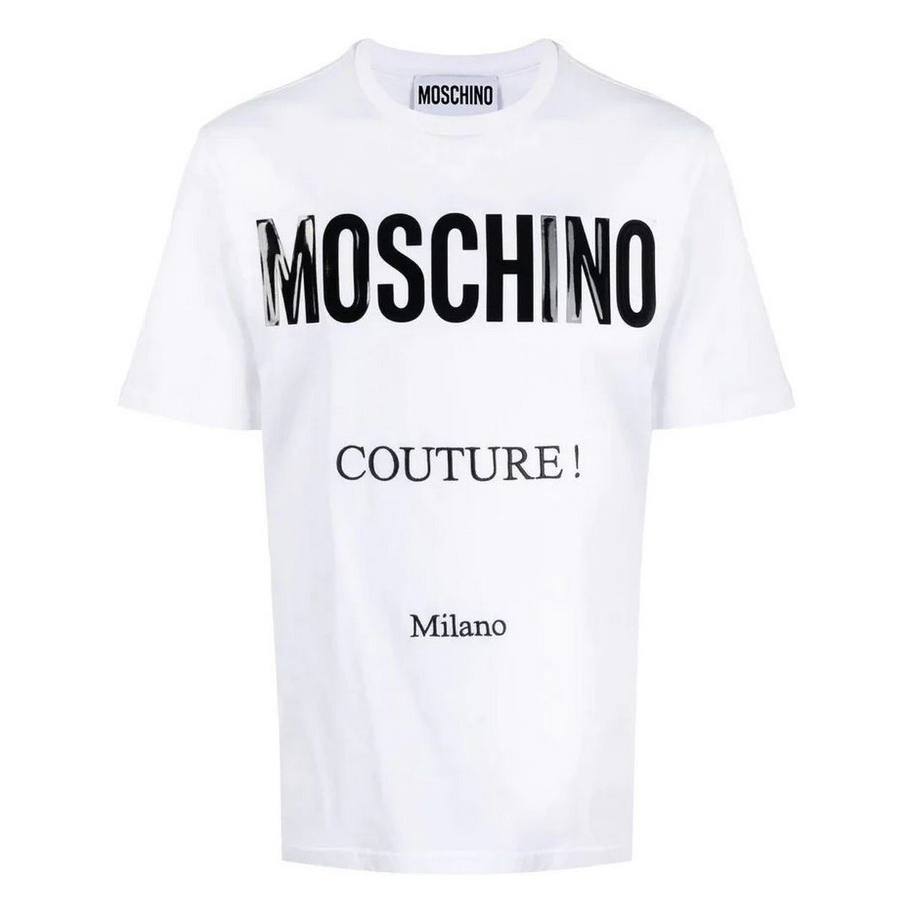 Moschino - Moschino Tričko Pánské
