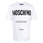 Moschino - Moschino Tričko Pánské