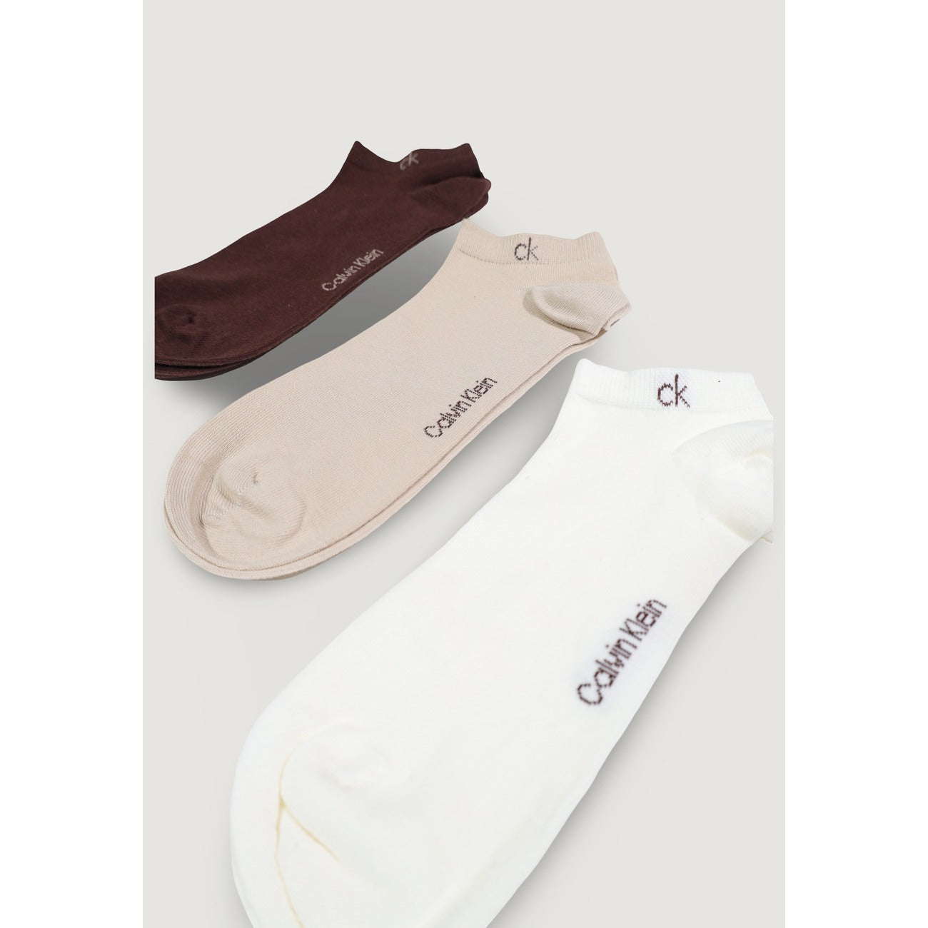 Calvin Klein – Men's Ankle Socks