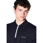 Armani Exchange - Armani Exchange Mikina Pánská