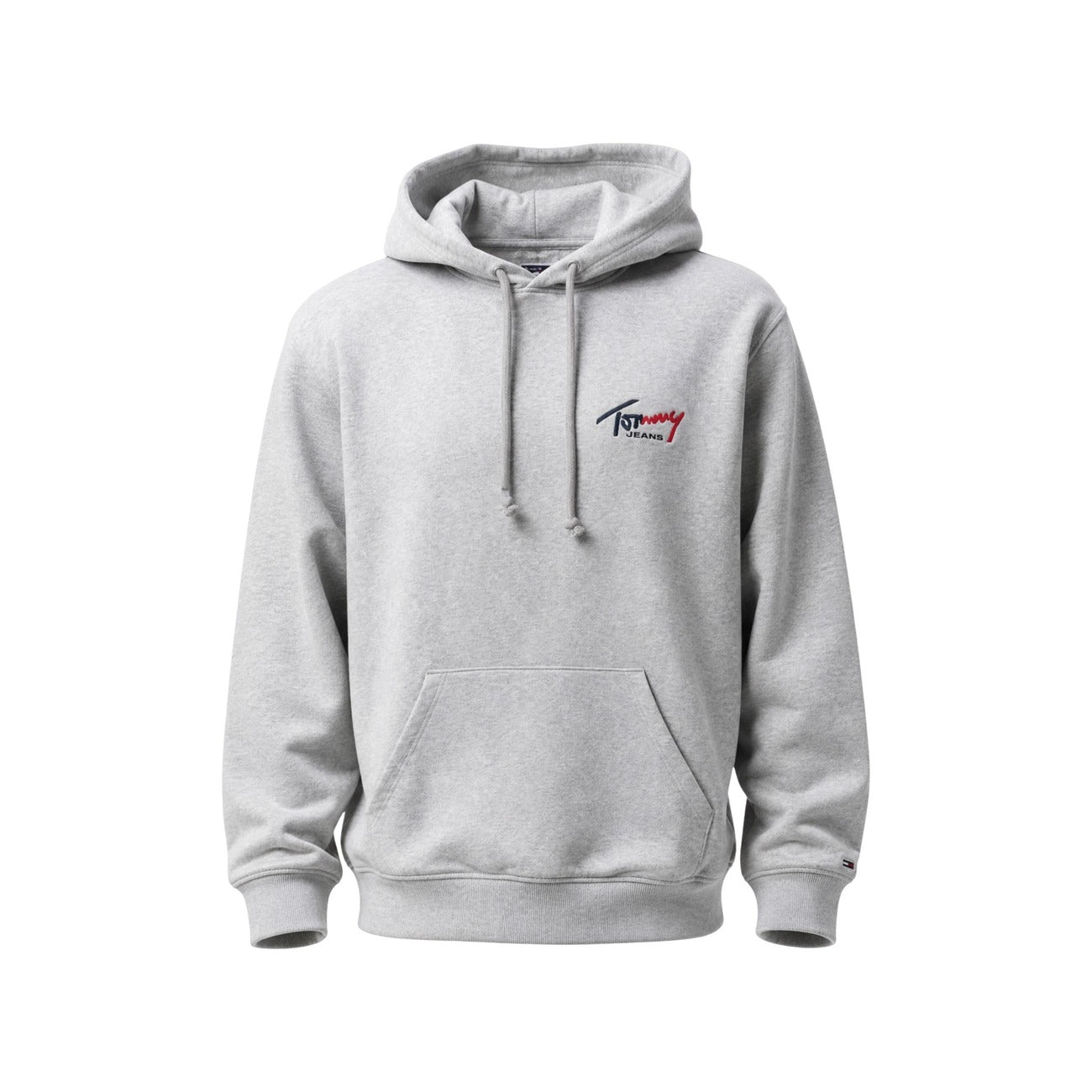 Tommy Hilfiger Jeans - Tommy Hilfiger Jeans Mikina Pánská