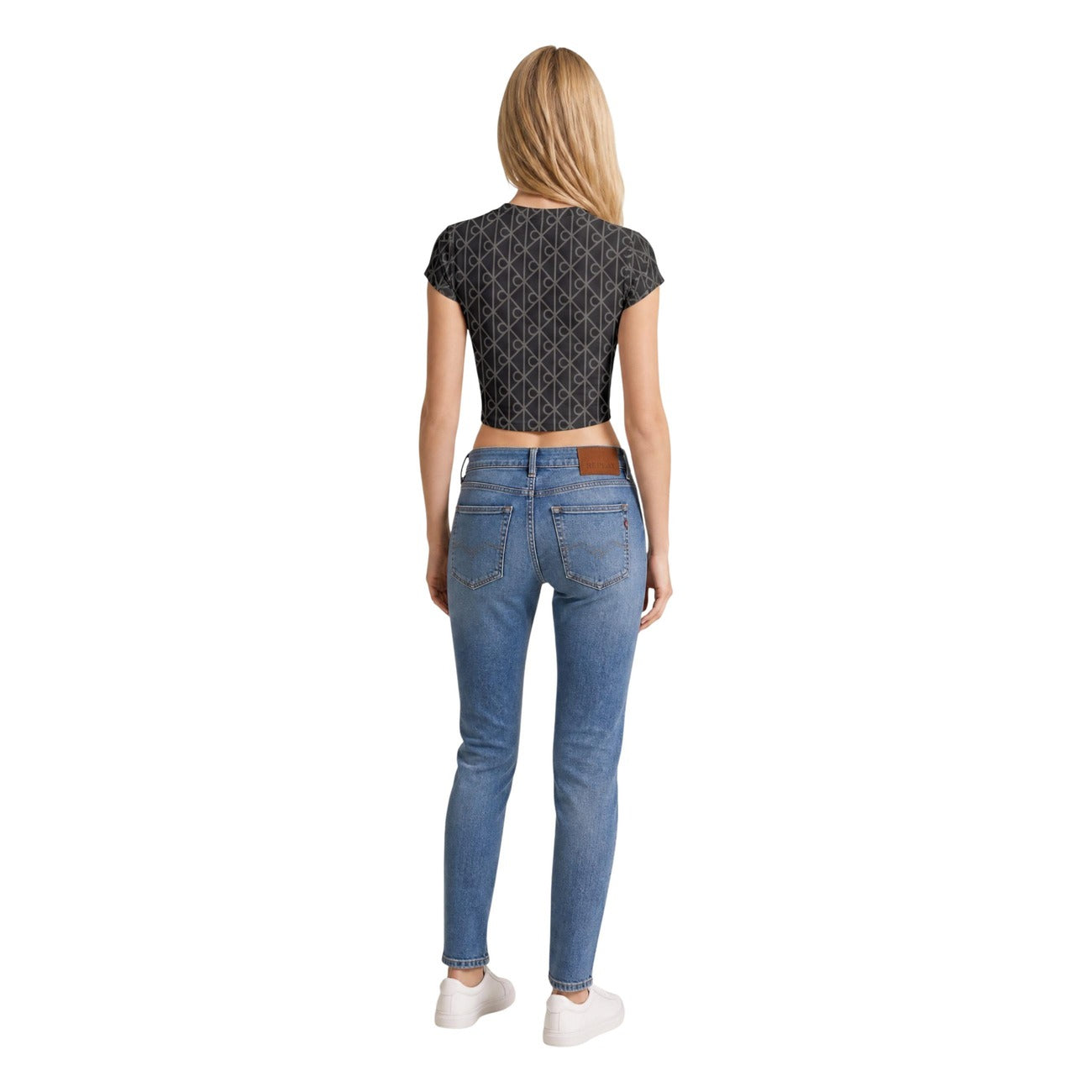 Calvin Klein Jeans - Calvin Klein Jeans Tričko Dámské