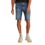 Tommy Hilfiger Jeans - Tommy Hilfiger Jeans Bermudy Pánské