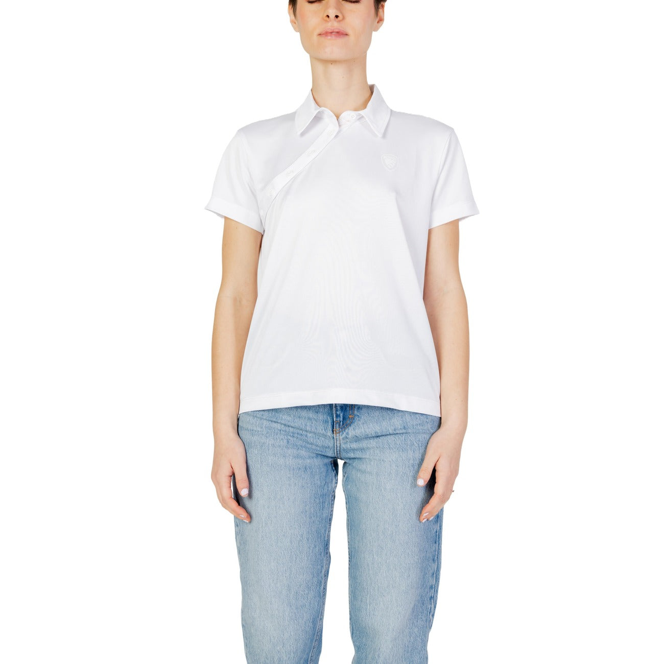 Blauer - Blauer Polo Dámské