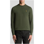 Lyle & Scott - Lyle & Scott Svetr Pánský