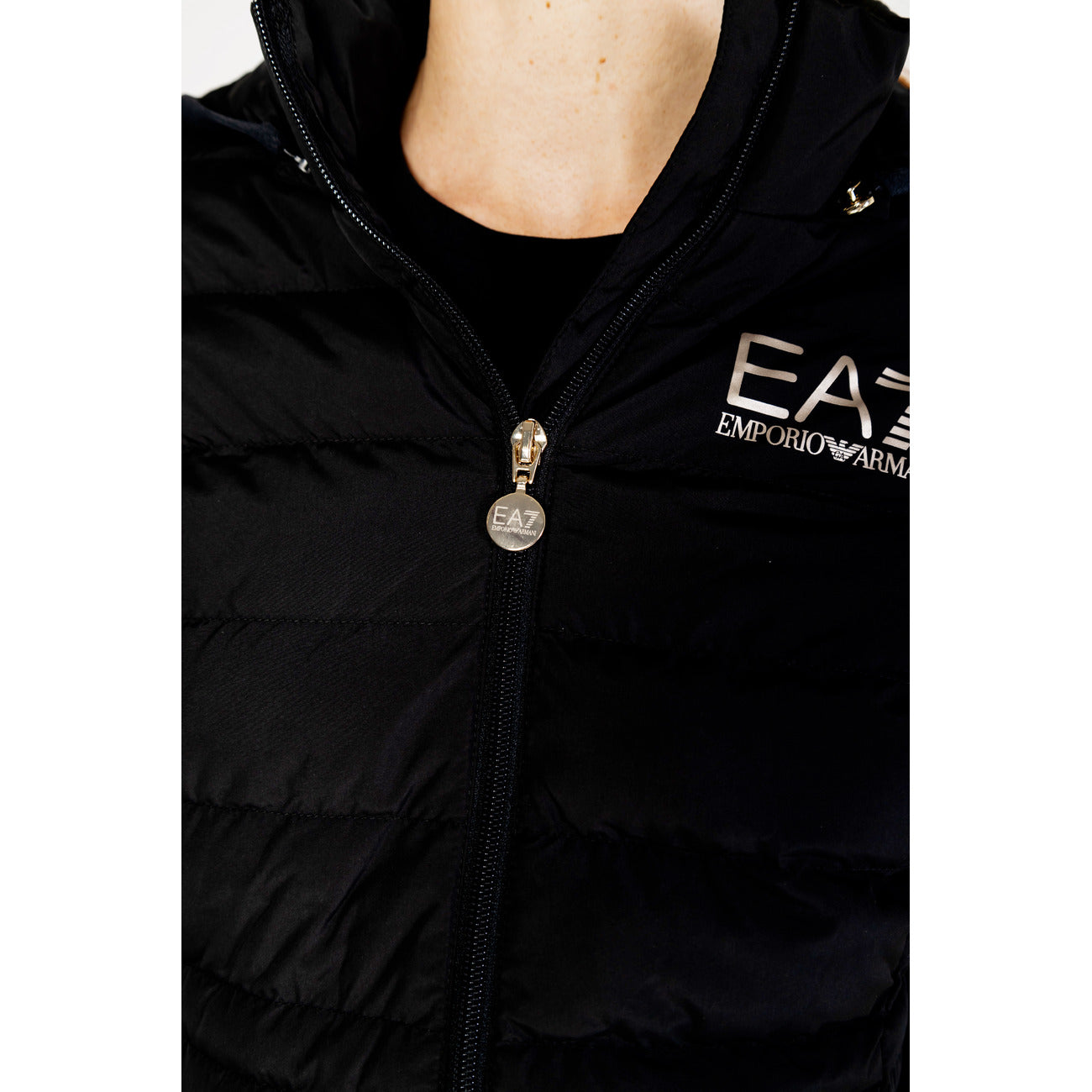 Ea7 - Ea7 Women's Windbreaker