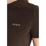 Guess Active - Guess Active Tričko Dámské