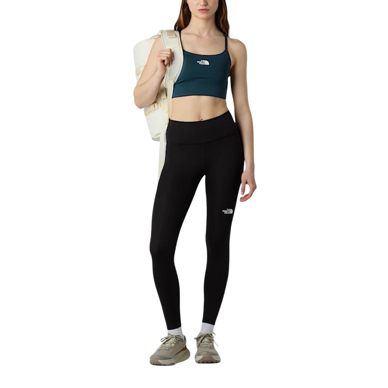 The North Face - The North Face Kalhoty Dámské