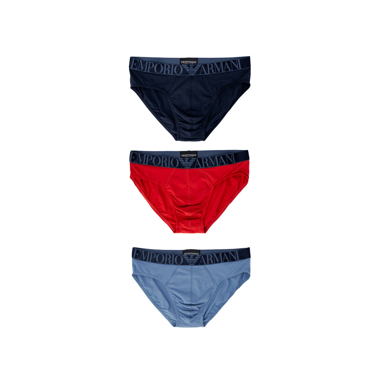 Emporio Armani Underwear - Emporio Armani Underwear Spodní Prádlo Pánské