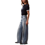 Calvin Klein Jeans - Calvin Klein Jeans Džíny Dámské