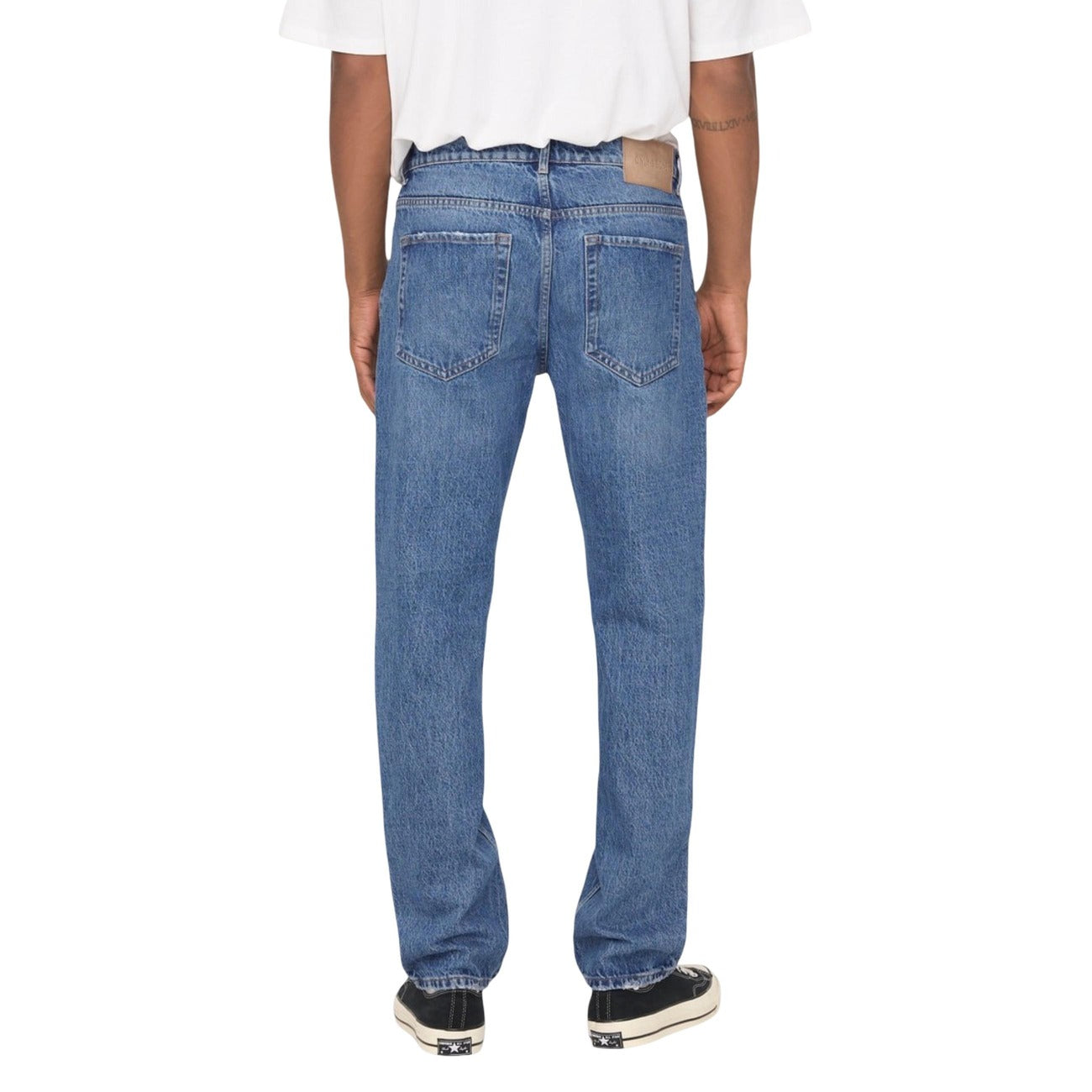Only & Sons - Only & Sons Džíny Pánské