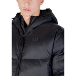 Ea7 - Ea7 Men's Windbreaker