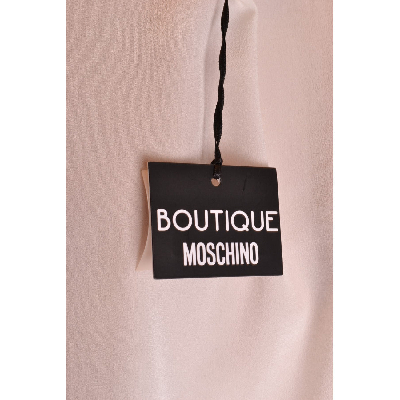 Boutique Moschino - Boutique Moschino Blůza Dámská