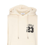 Off-white - Off-white Mikina Pánská