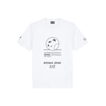 Ea7 - Ea7 Men's T-Shirt