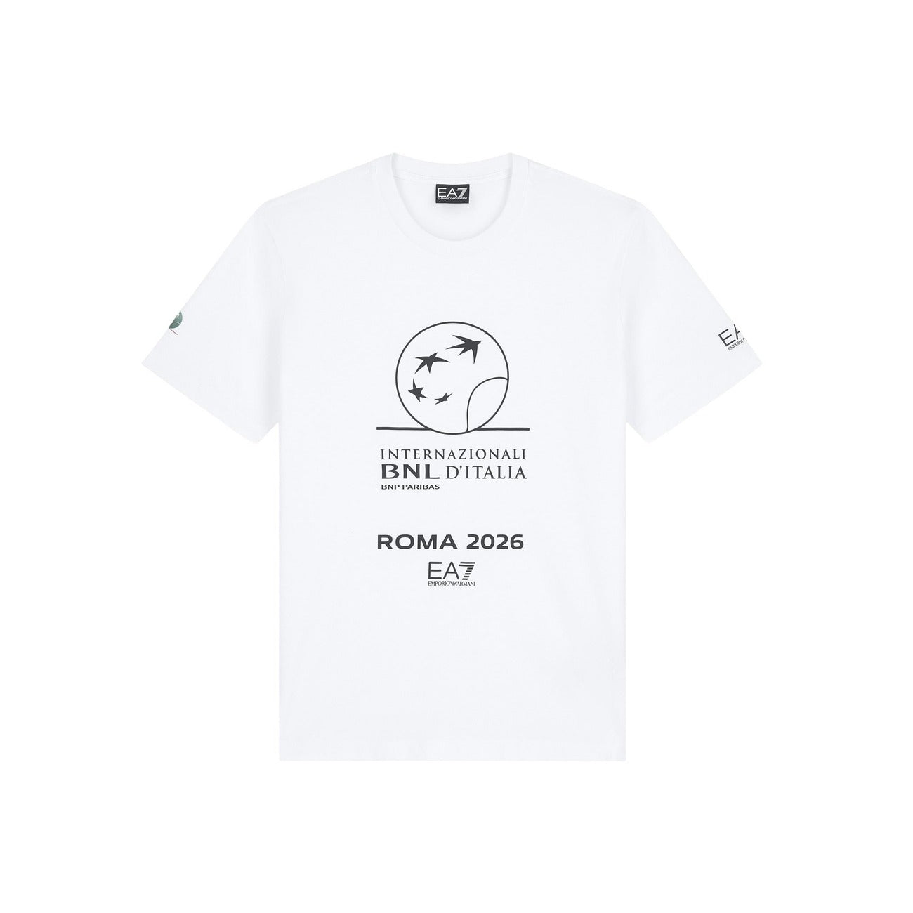 Ea7 - Ea7 Men's T-Shirt