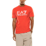 Ea7 - Ea7 Men's T-Shirt