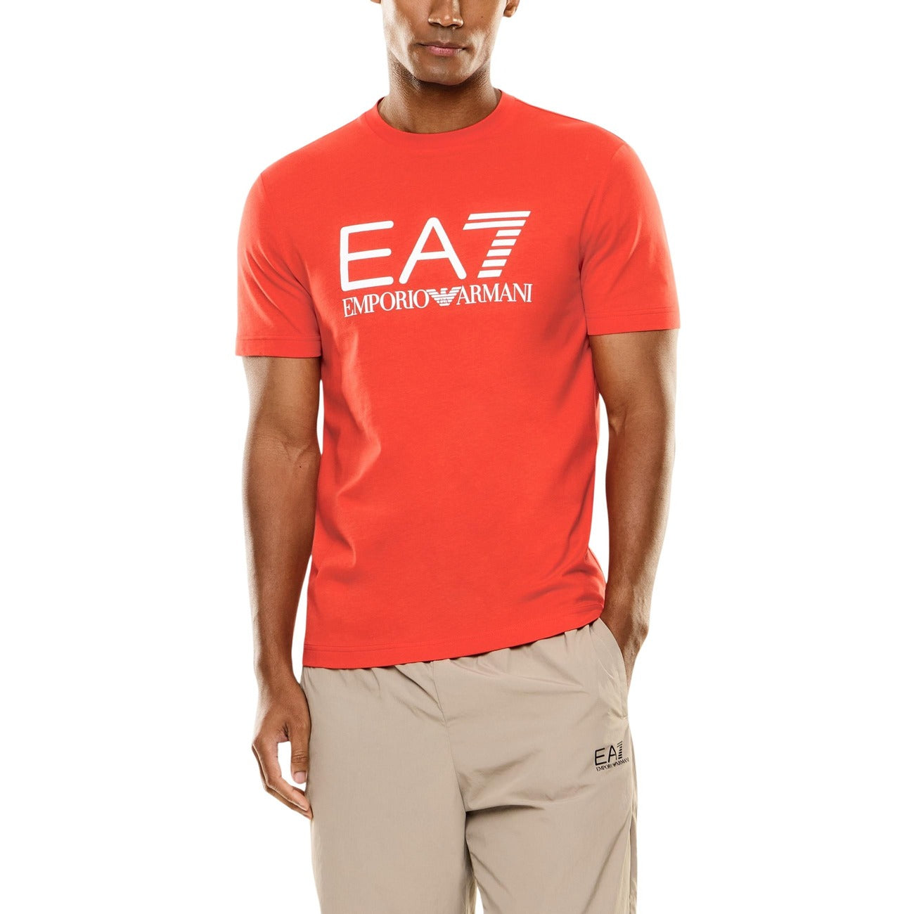 Ea7 - Ea7 Men's T-Shirt