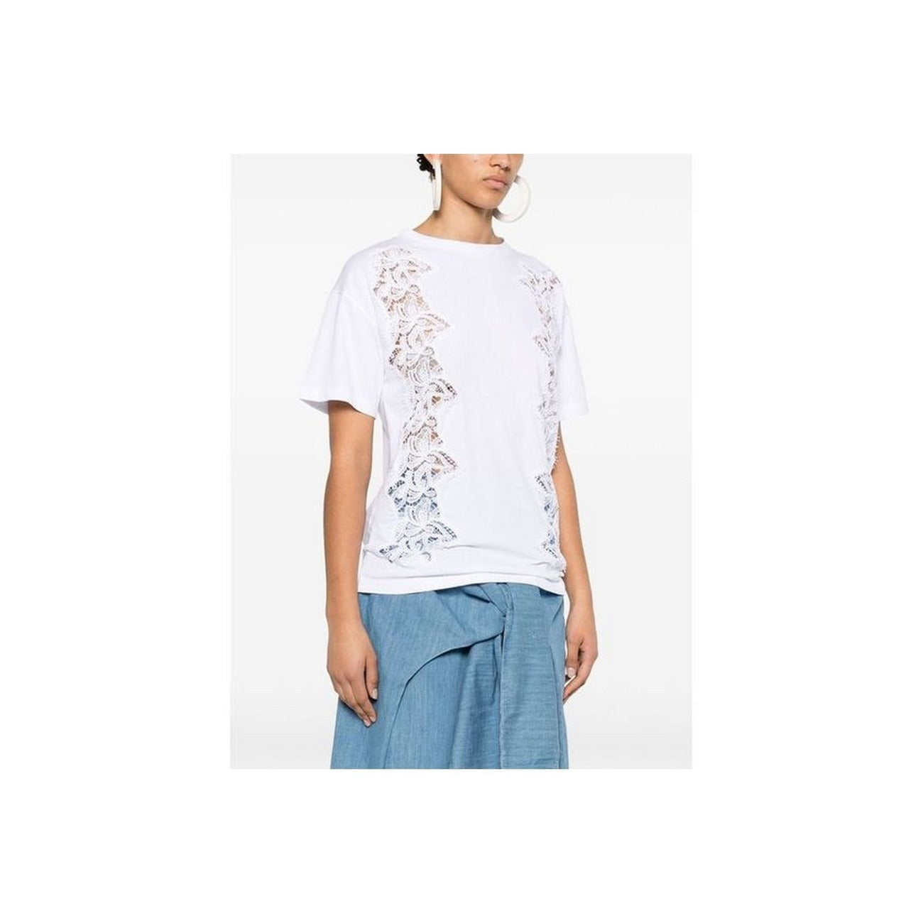 Ermanno - Ermanno Women's T-shirt