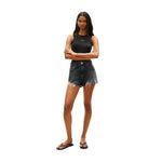 Tommy Hilfiger Jeans - Tommy Hilfiger Jeans Kraťasy Dámské