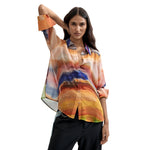 Desigual - Desigual Blůza Dámská