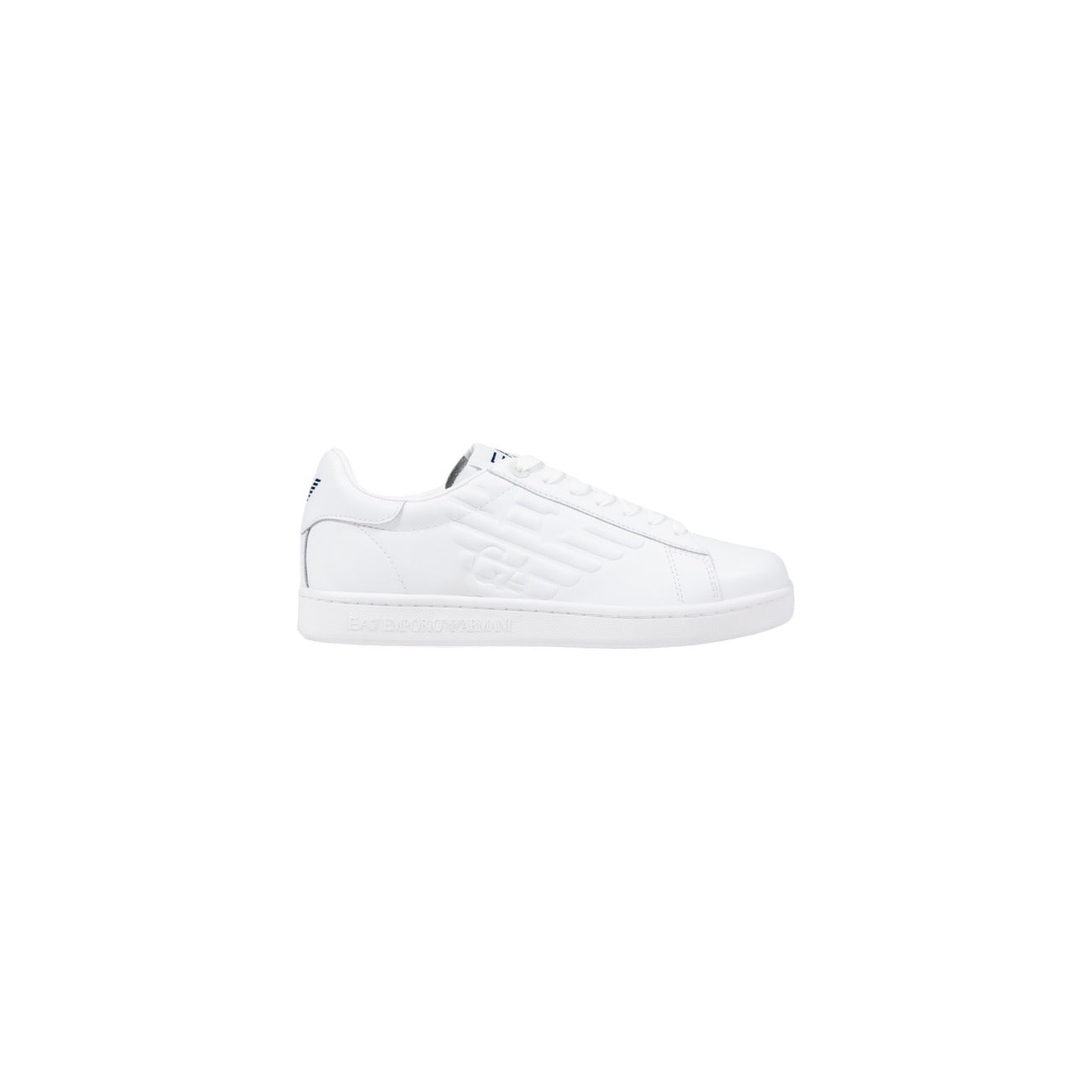Ea7 - Ea7 Women Sneakers