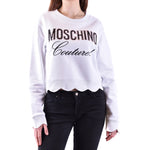 Moschino - Moschino Mikina Dámská