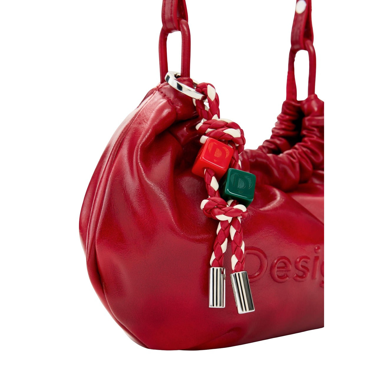 Desigual - Desigual Kabelka Dámská