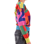 Dsquared2 - Dsquared2 Sweater Women's