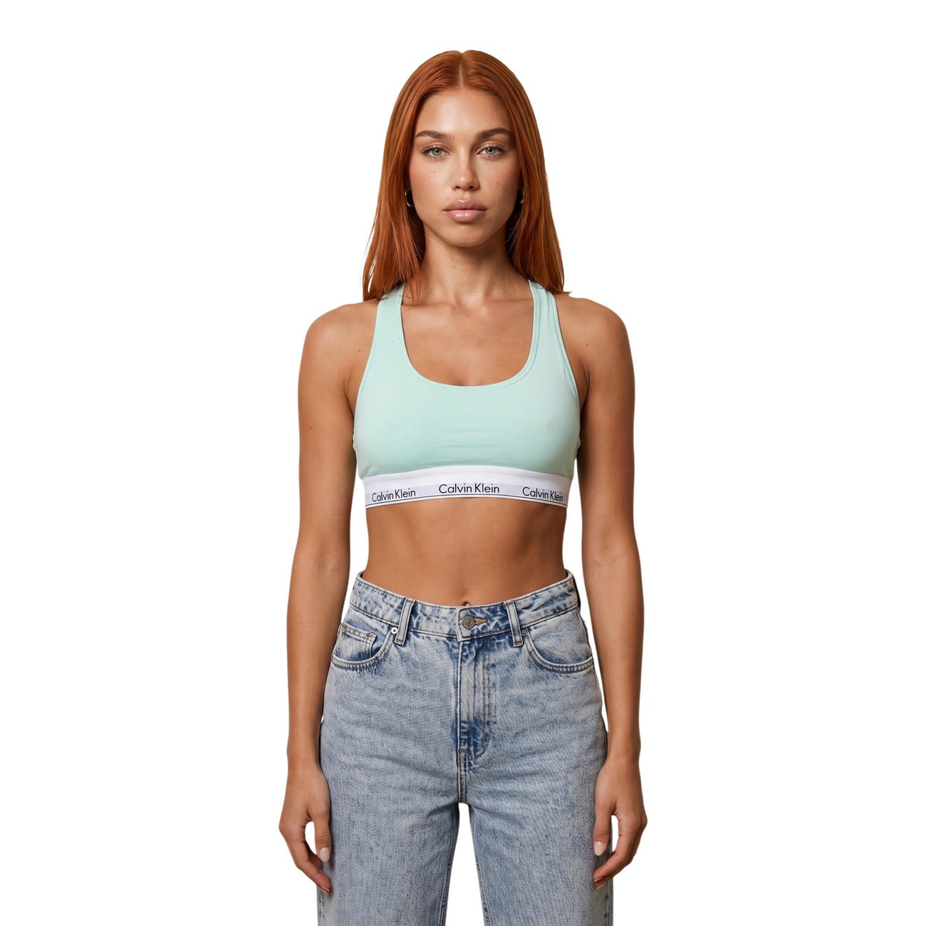 Calvin Klein Underwear - Calvin Klein Underwear Spodní Prádlo Dámské