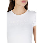 Armani Exchange - Armani Exchange Tričko Dámské