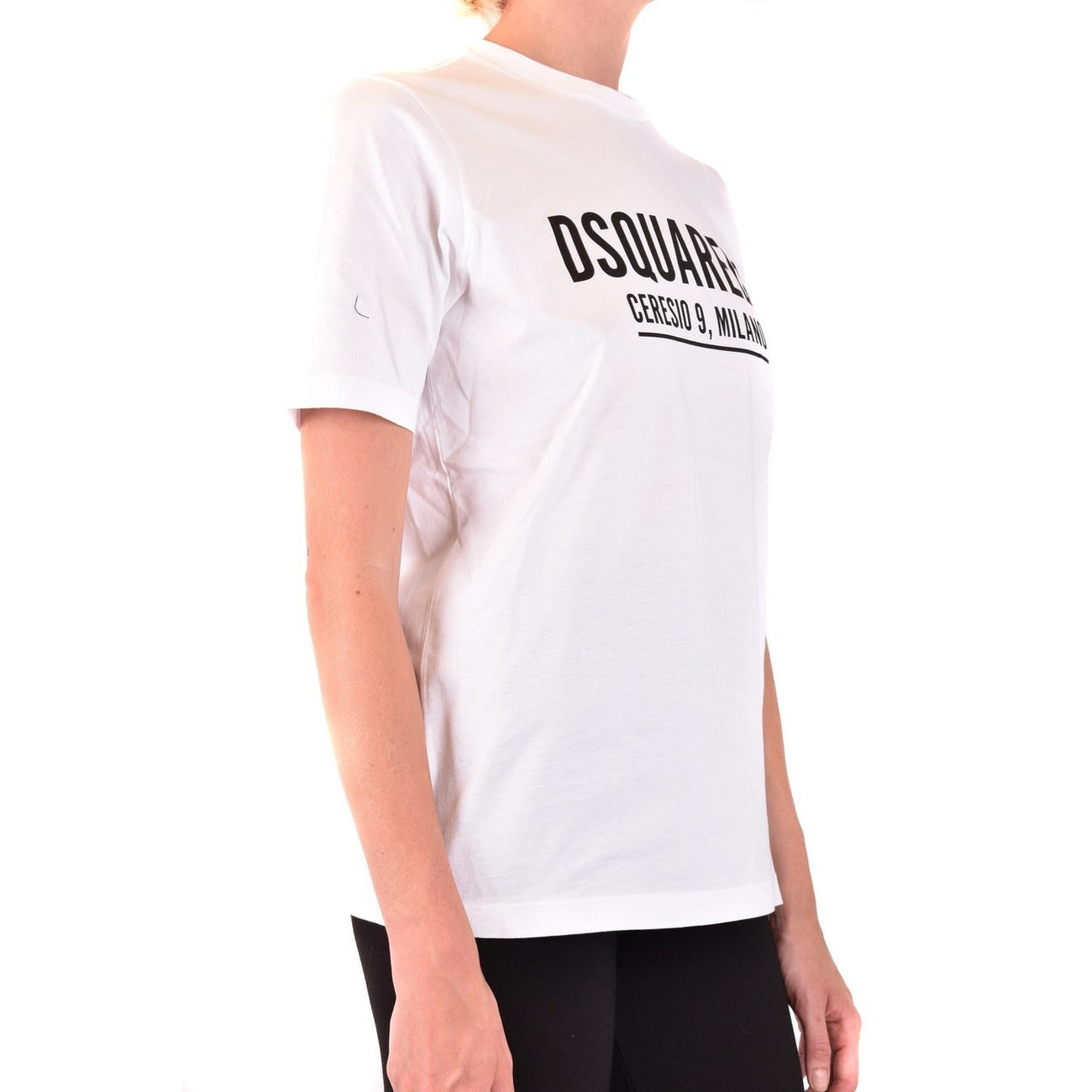 Dsquared2 - Dsquared2 T-Shirt Women's