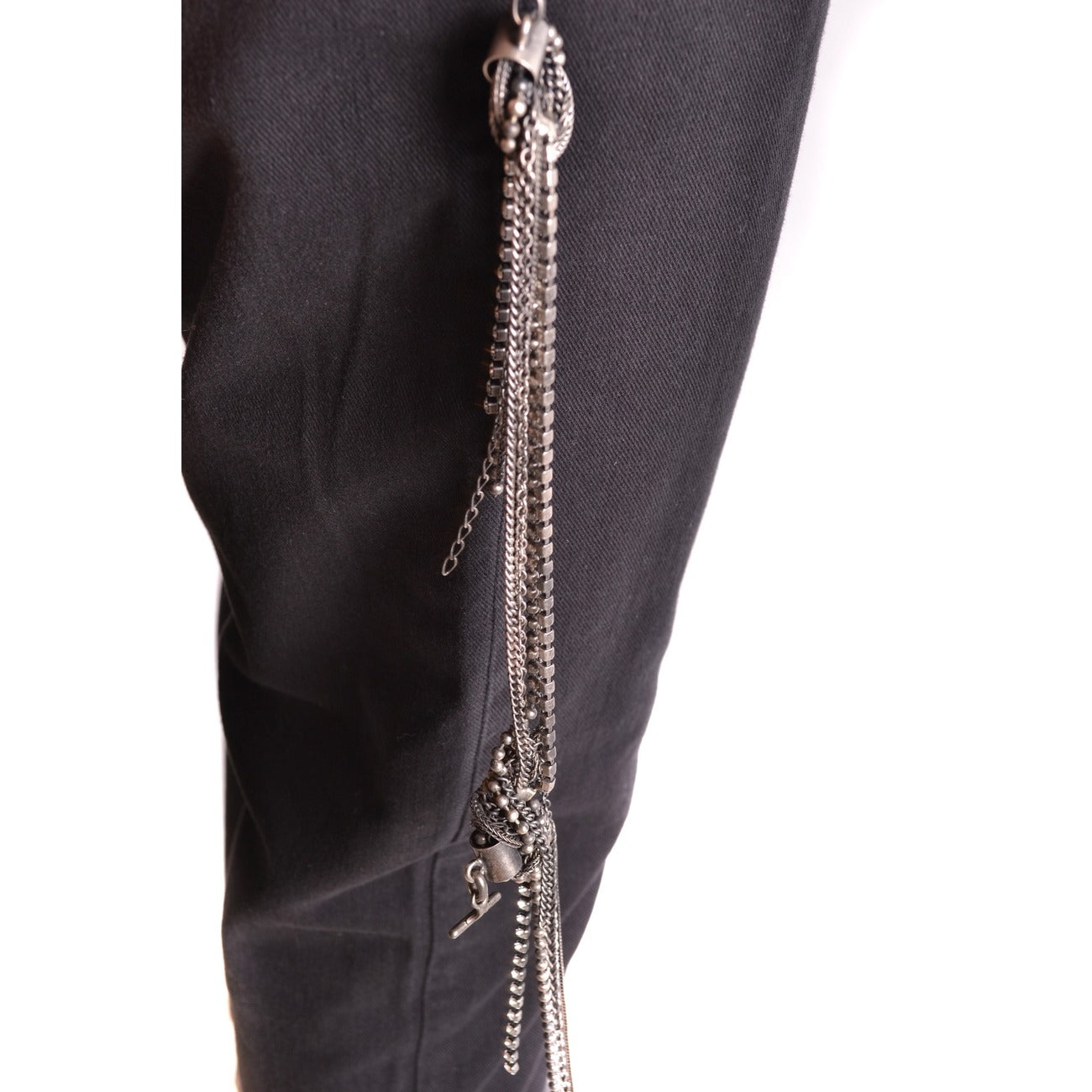 Elisabetta Franchi - Elisabetta Franchi Džíny Dámské