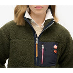 Superdry - Superdry Svetr Dámský