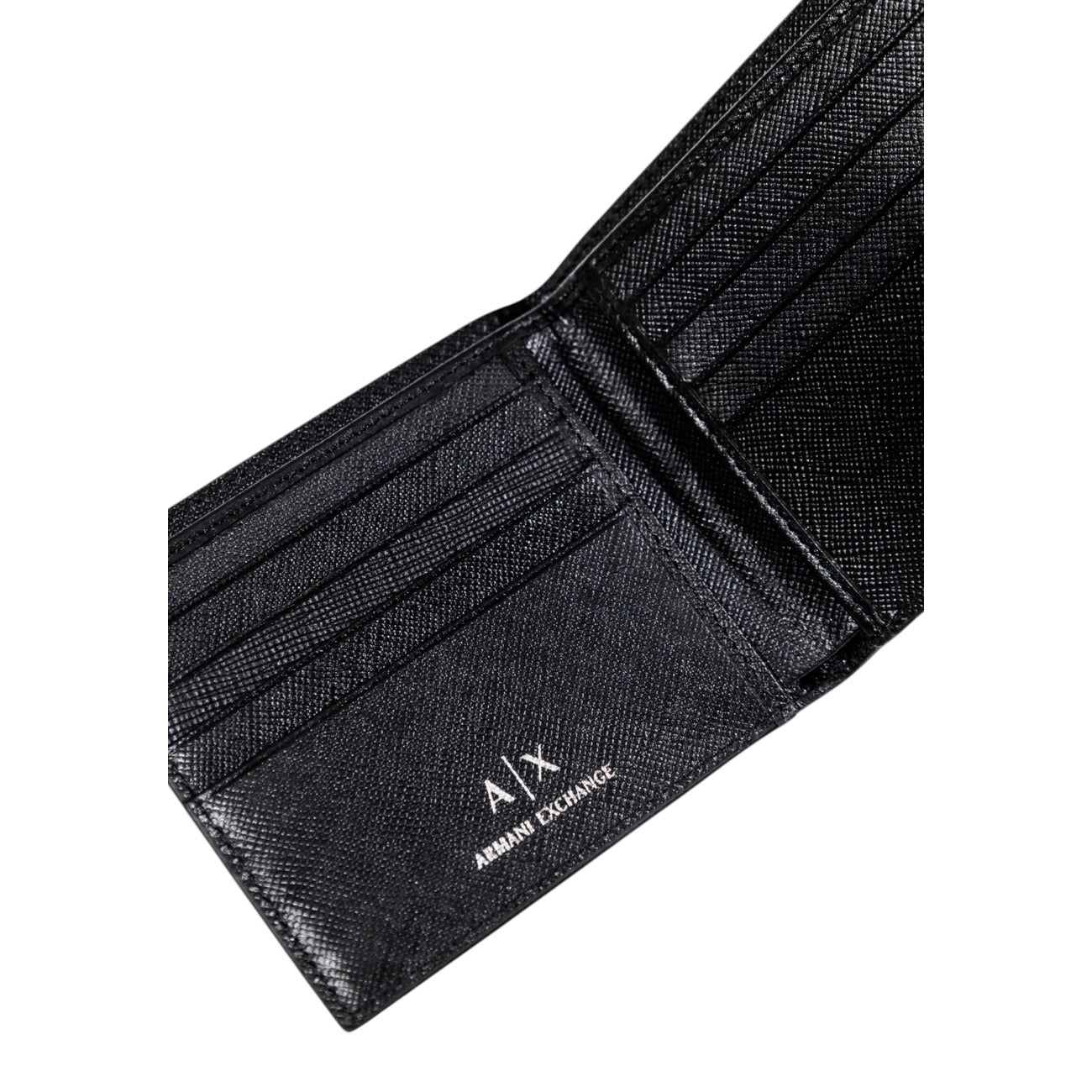 Armani Exchange - Armani Exchange Peněženka Pánská