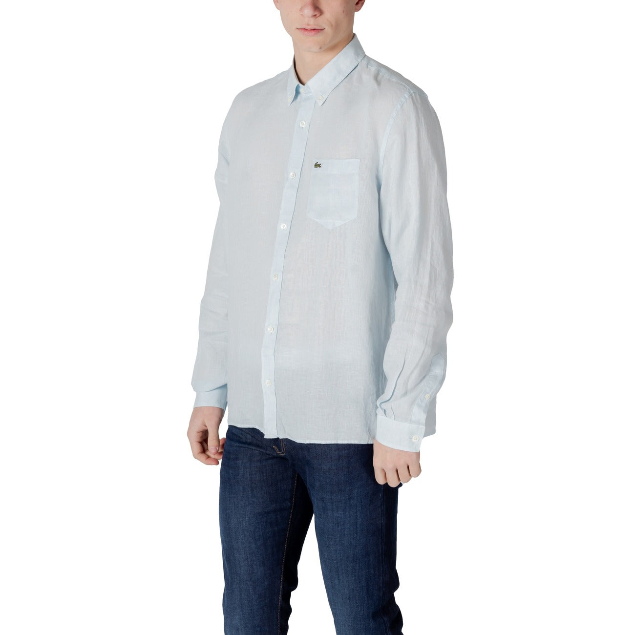 Lacoste - Lacoste Košile Pánská