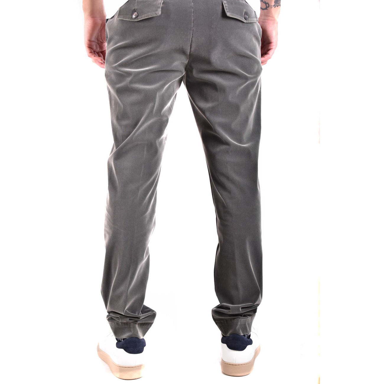 Rrd - Rrd Men's Trousers