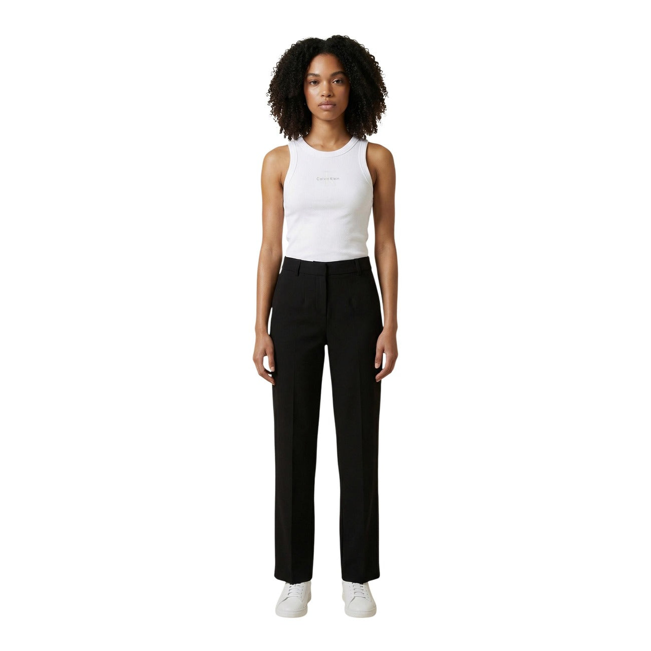 Calvin Klein Jeans - Calvin Klein Jeans Tílko Dámské