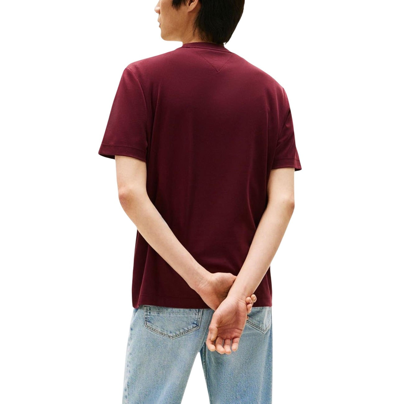 Tommy Hilfiger - Tommy Hilfiger T-Shirt Men's