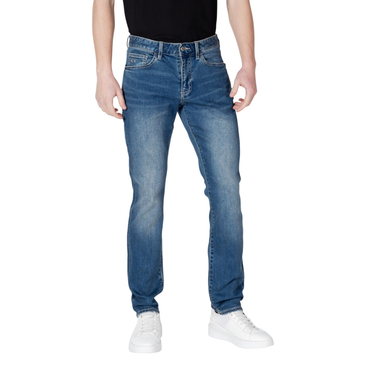 Armani Exchange - Armani Exchange Džíny Pánské