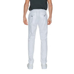 Armani Exchange - Armani Exchange Kalhoty Pánské