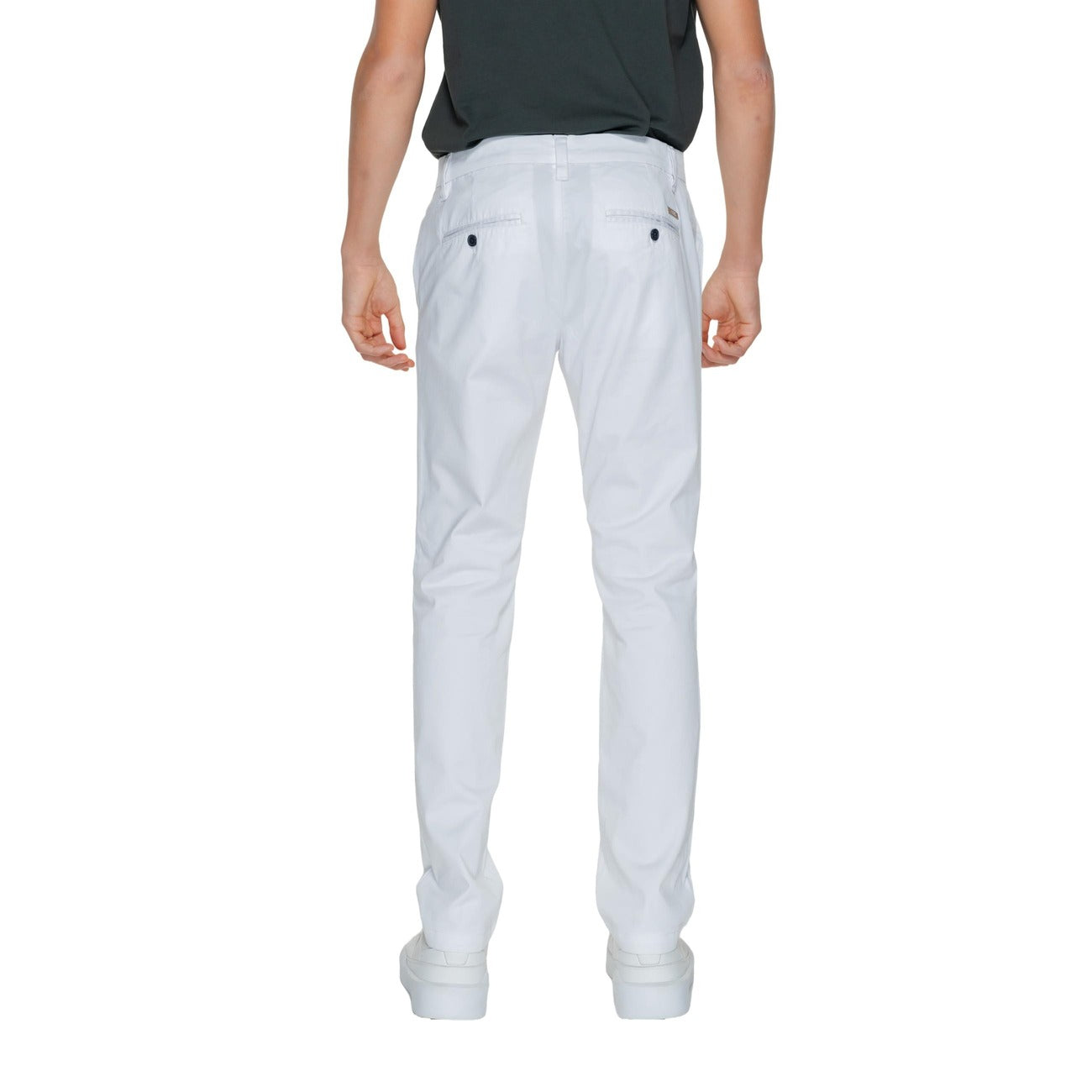 Armani Exchange - Armani Exchange Kalhoty Pánské