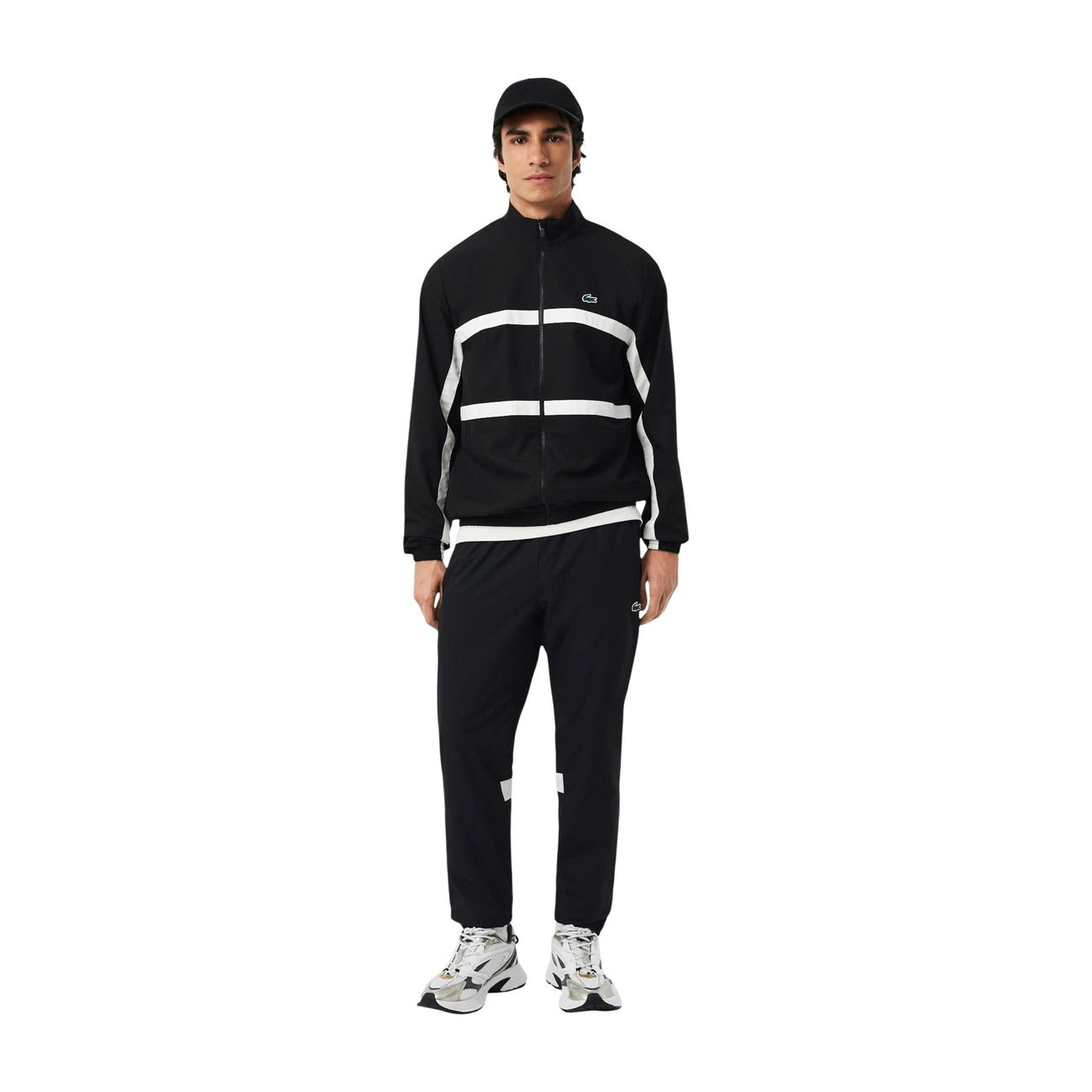 Lacoste - Lacoste Souprava Pánská
