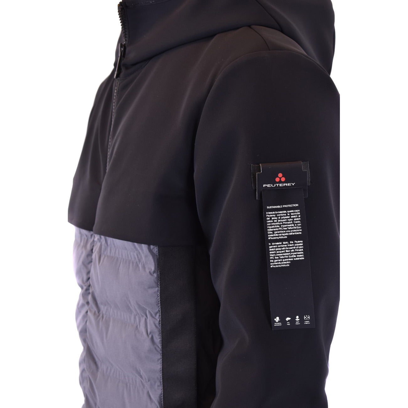 Peuterey - Peuterey Men's Jacket