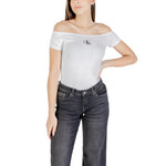 Calvin Klein Jeans - Calvin Klein Jeans Tričko Dámské