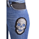 Philipp Plein - Philipp Plein Džíny Dámské