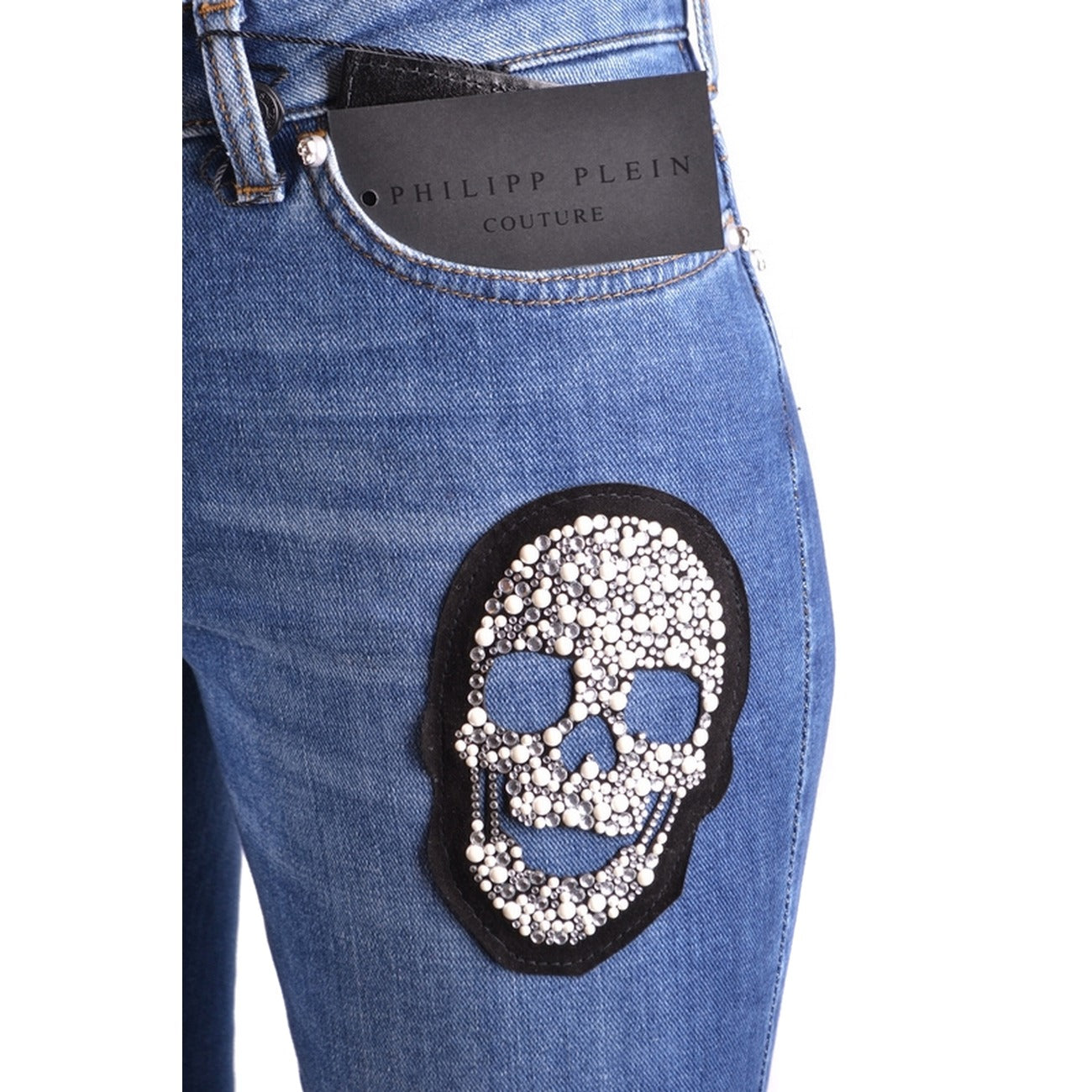 Philipp Plein - Philipp Plein Džíny Dámské
