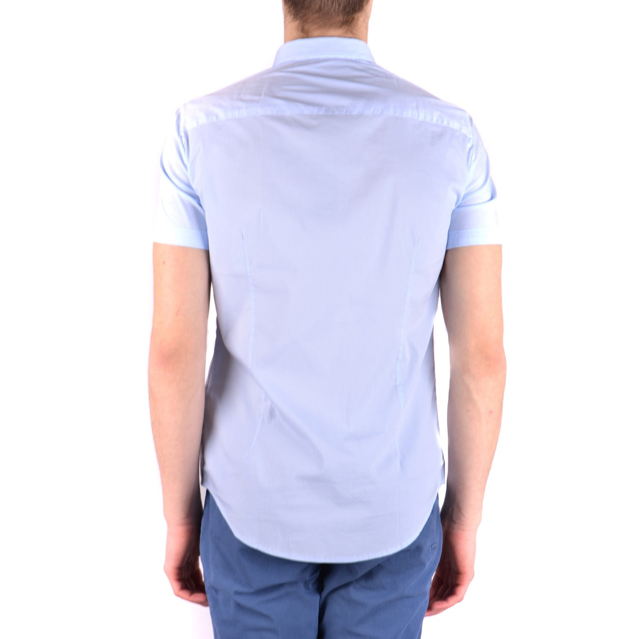 Armani Jeans - Armani Jeans Košile Pánská