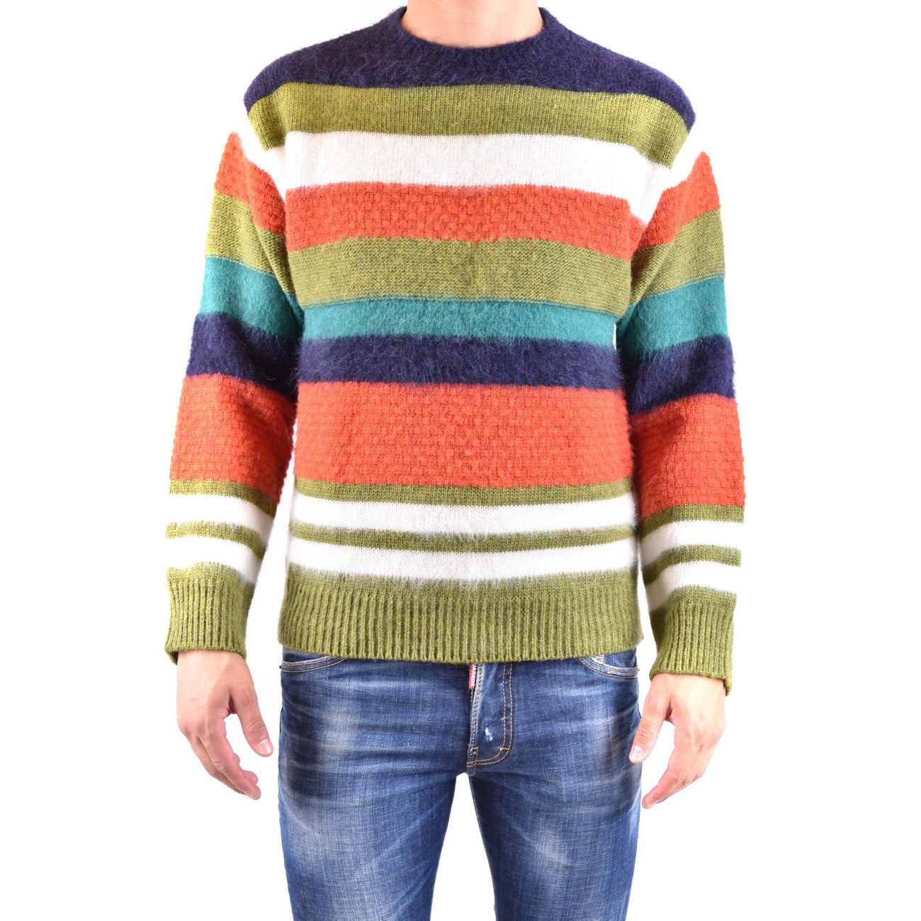 Dsquared2 - Dsquared2 Svetr Pánský