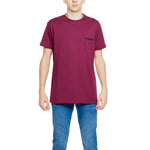 Hydra Clothing - Hydra Clothing Tričko Pánské
